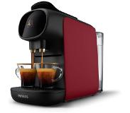Philips L'OR Barista Sublime LM9012/50 Rouge