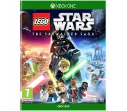 Warner Bros. LEGO Star Wars: La Saga Skywalker Xbox Series X/Xbox One