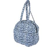 Fabienne Chapot Quinta Bag Shopper Bleu Femme | Pointure ONESIZE