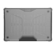 Uag Coque Plyo MacBook Pro 13 pouces (2020 / 2022) - Ice
