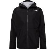 The North Face - Vêtements randonnée et alpinisme - M Dryzzle Futurelight Jacket Tnf Black pour Homme - Noir
