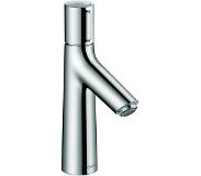 Hansgrohe Talis Select S 100 robinet de lavabo chrome brillant