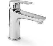 Blaufoss Baron robinet de lavabo chrome brillant