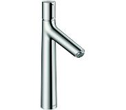 Hansgrohe Talis Select S 190 robinet de lavabo réhaussé chrome brillant