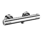 Linie Beats robinet de douche robinet thermostatique chrome brillant