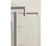 Balmani BMSS Classic barre de stabilisation 120 cm chrome