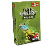 Bioviva Défis Nature - Reptiles