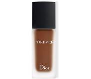 Dior Fondation Forever Matte