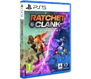 Sony Ratchet & Clank: Rift Apart - PlayStation 5
