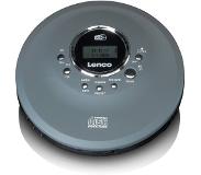 Lenco Lecteur CD/MP3 portable