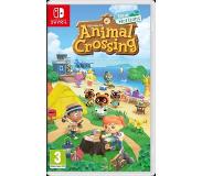 Nintendo Animal Crossing: New Horizons FR Switch