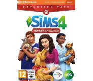 Electronic Arts Les Sims 4 Chiens & Chats PC