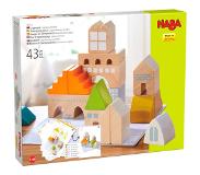 Haba Jeu de construction logique