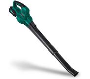Vonroc Leaf blower 20V - 4.0Ah | Incl. battery and charger