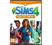 Electronic Arts Les Sims 4 : Au Travail PC