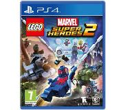 Warner Bros. LEGO: Marvel Super Heroes 2 - PS4