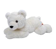 Wild republic Ecokins Polar Bear 12"