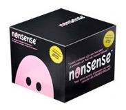 Merchandising Nonsense (nl/fr) - Jeu De Cartes