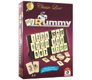 Schmidt Classic Line My Rummy NL/FR - jeu éducatif - 8+.