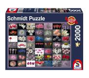 Schmidt Spiele 58297 puzzle Jeu de puzzle 2000 pièce(s)