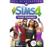 Cstore Sims 4 Vivre Ensemble FR PC