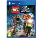 Warner Bros. LEGO Jurassic World PS4