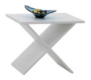 FMD Table basse Blanc