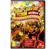 Micromedia Rollercoaster Tycoon World