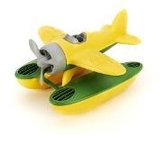 Green Toys Seaplane (Yellow Wings)