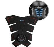Abtronic Stimulateur musculaire électrique X8 Noir ABT010