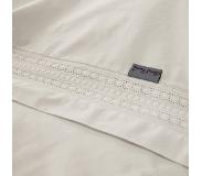 Town & Country Drap et Taies Town&Country Camilla Offwhite-240 x 260 cm (Lits-jumeaux)