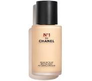 Chanel N°1 De Chanel Fond De Teint Revitalisant ILLUMINE - HYDRATE -
