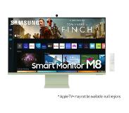 Samsung LS32BM80GUUXEN Smart Monitor M8 Vert