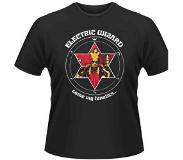 Electric Wizard T-shirt Come My Fanatics... Black M