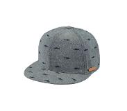 Barts Casquette Barts Kids Pauk Navy (Taille 53)