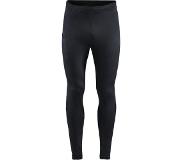 Craft Pantalon de Sport Craft Men ADV Essence Zip Tights M Black-L