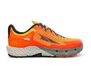 Altra - Chaussures de trail - M Timp 4 Orange pour Homme