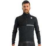 Sportful Veste de Cyclisme Sportful Men Giara Softshell Jacket Black-XXL