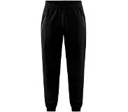 Craft Pantalon de Sport Craft Men Core Soul Sweatpants M Black-M