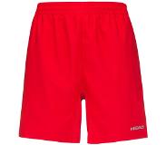 Head Short de Tennis HEAD Men Shorts Club Red-XXL
