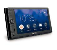 Sony XAV-1550D Noir 220 W Bluetooth