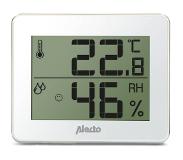 Alecto WS-55 Thermomètre + Hygromètre
