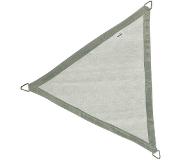 Nesling Toile d'Ombrage Nesling Coolfit Triangle Olive (3,6 x 3,6 x 3,6 m)