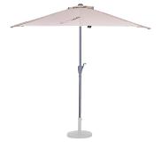 Vonroc Parasol Magione - Balcony parasol – 270x135cm | Beige
