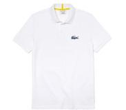 Lacoste Polo Lacoste x National Geographic Homme PH6286 White Panther-4