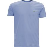 Lacoste T-Shirt Overview Bleu clair Bleu taille XL