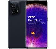OPPO Find X5 256 Go Noir 5G