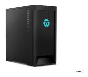 Lenovo Pc Gamer Legion T5 26amr5 Amd Ryzen 9 5900x