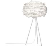 UMAGE Eos Lampe de Table Mini Blanc/Blanc - UMAGE