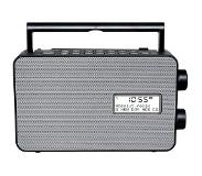 Panasonic Radio RF-D30BTEG-K Zwart